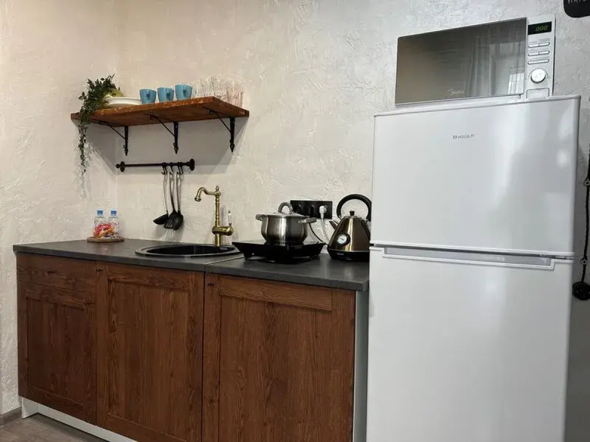 Как дома на улице Комсомольская, д. 56