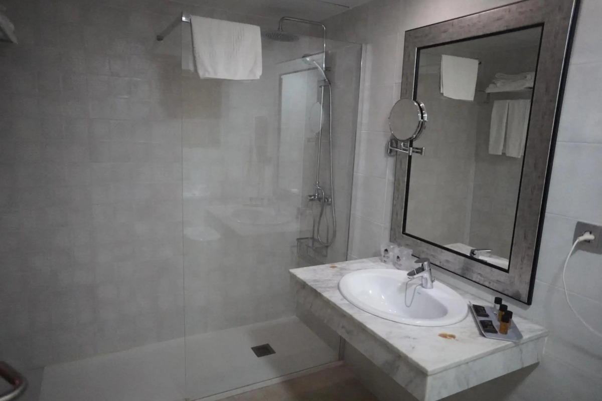 Grand Copthorne Waterfront