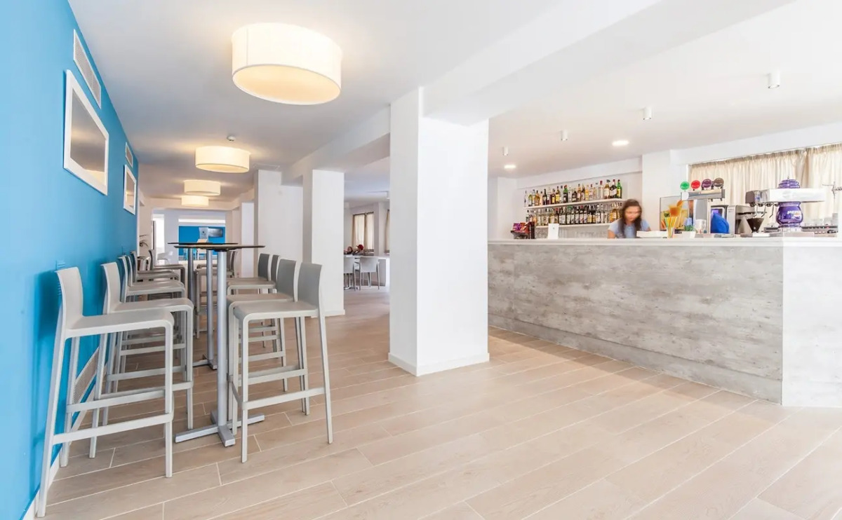 BLUESEA Arenal Tower