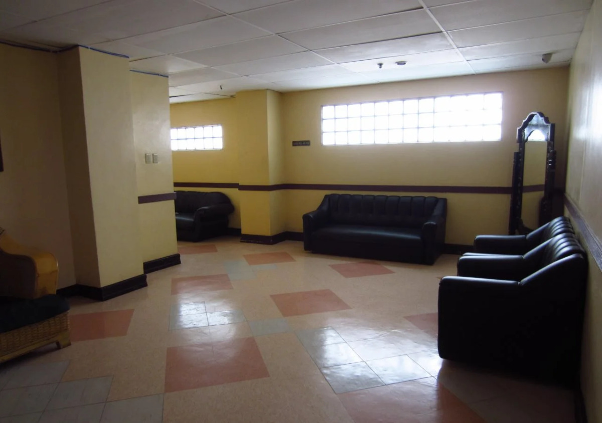 Mactan Pension House