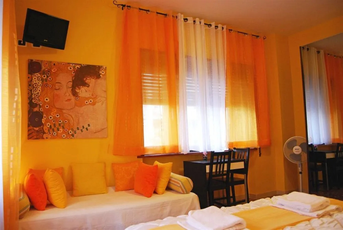 B&B Profumo Di Roma