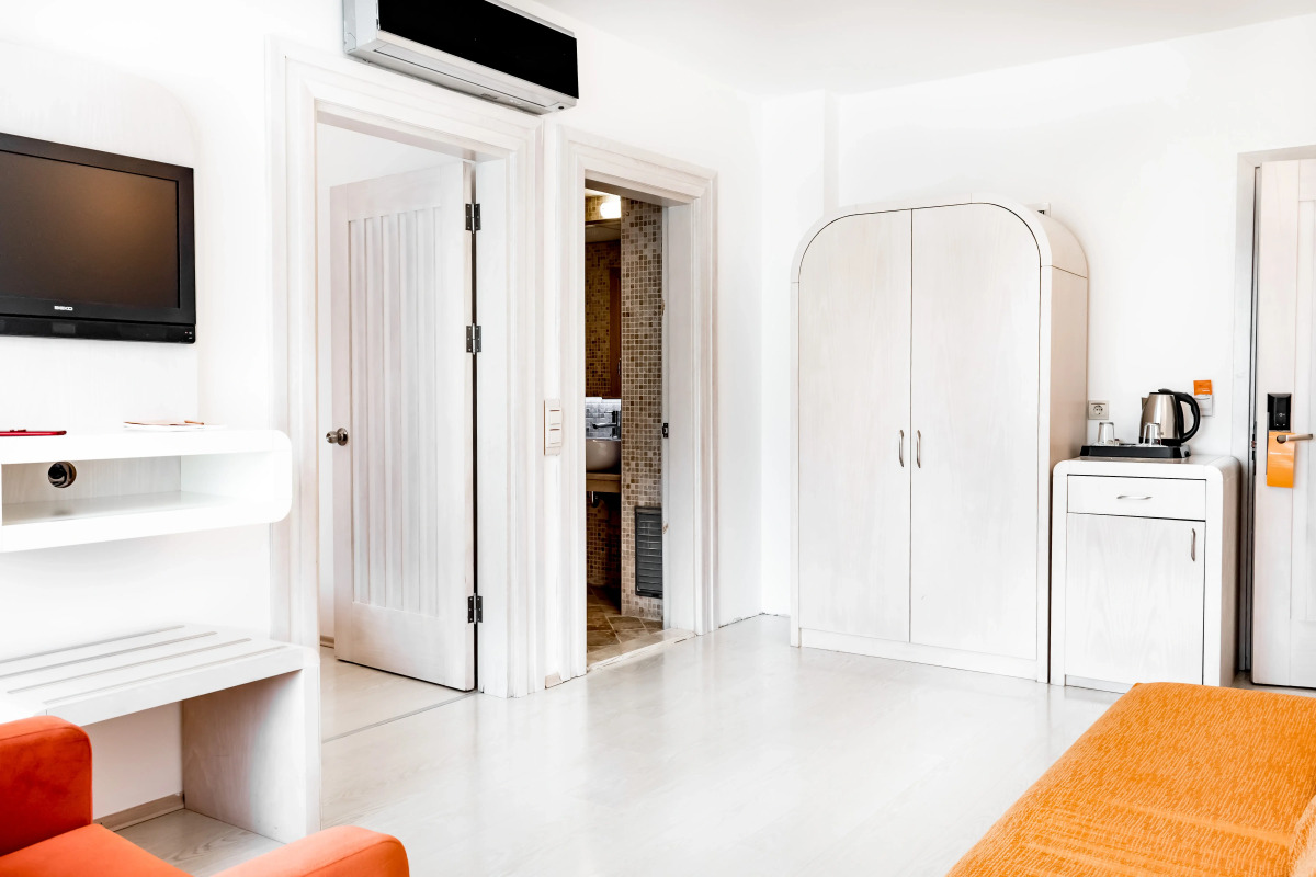 Mersoy Exclusive Hotel