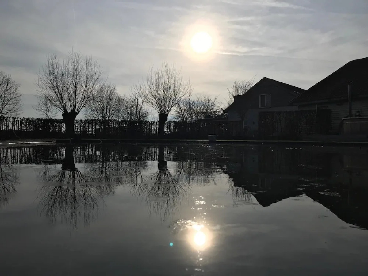 Het Eycken Huys Bed & Breakfast