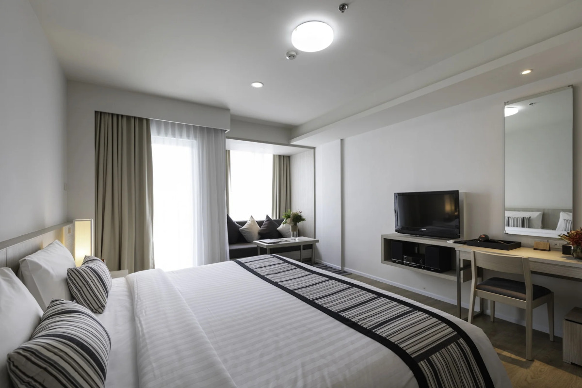 Classic Kameo Hotel & Serviced Apartments, Ayutthaya