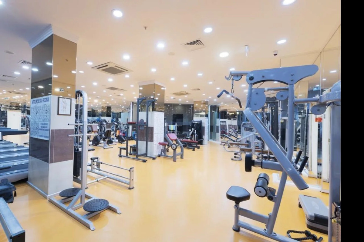 Mercure Istanbul Bakirkoy