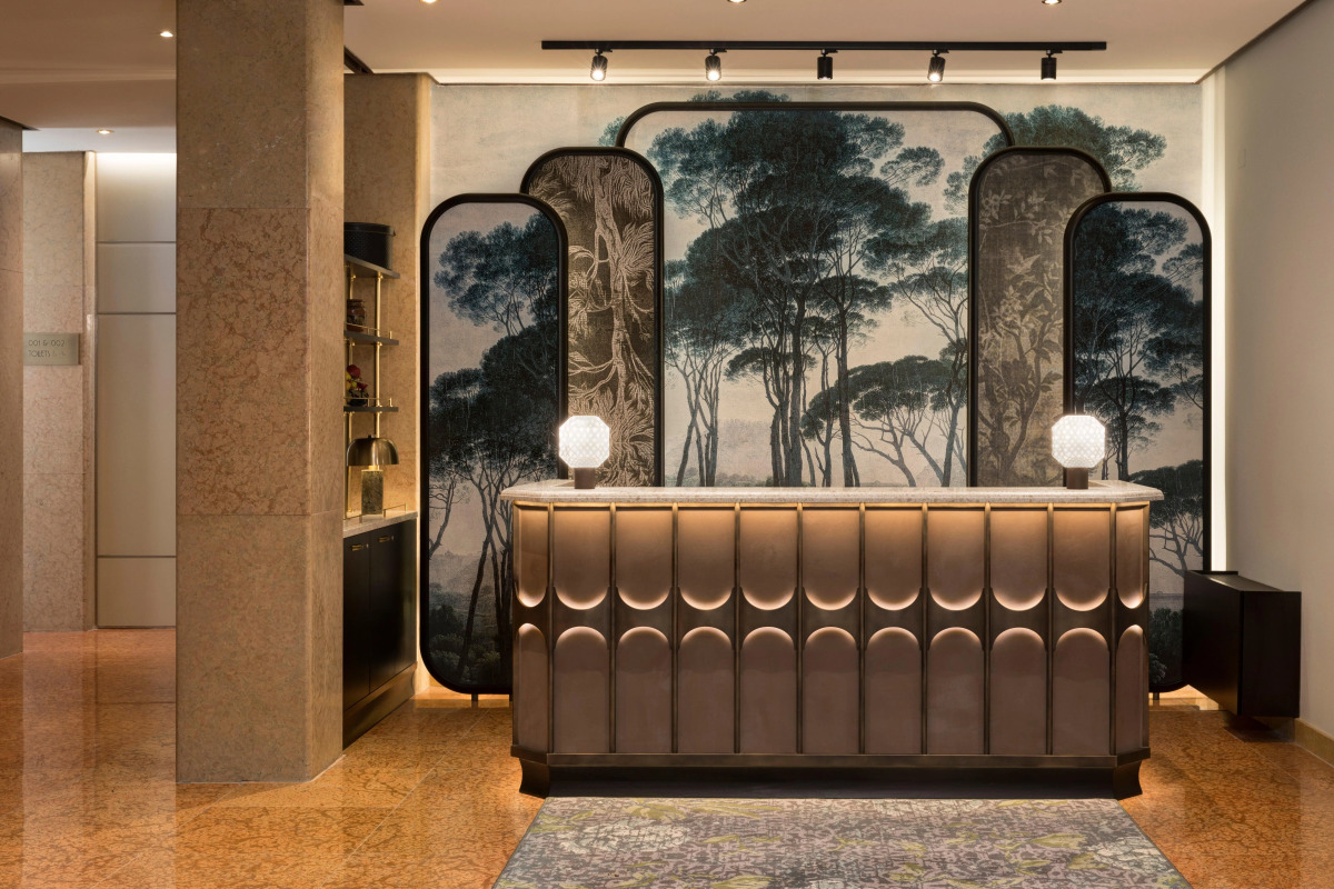 Indigo Verona – Grand Hotel des Arts