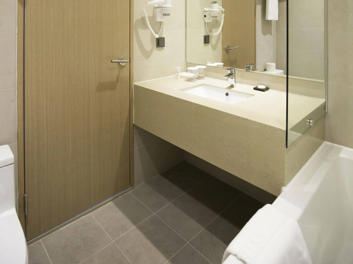 Best Western Haeundae Hotel