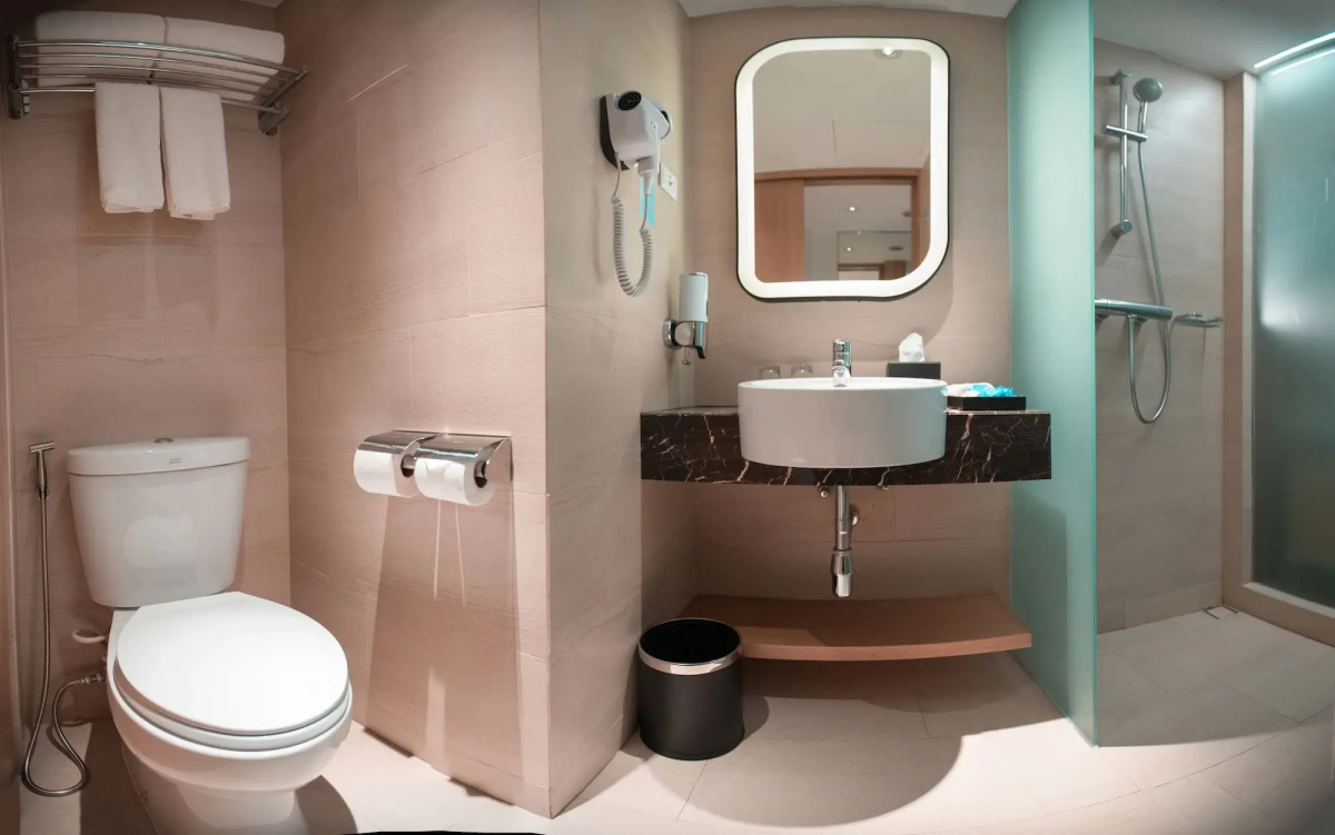 Holiday Inn Express Manila Newport City