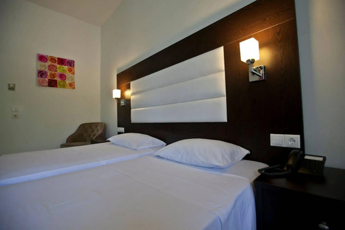 Sivila Hotel All Inclusive