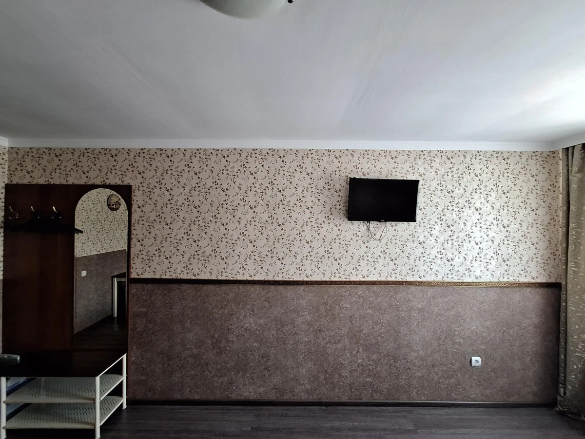 Лесная жемчужина