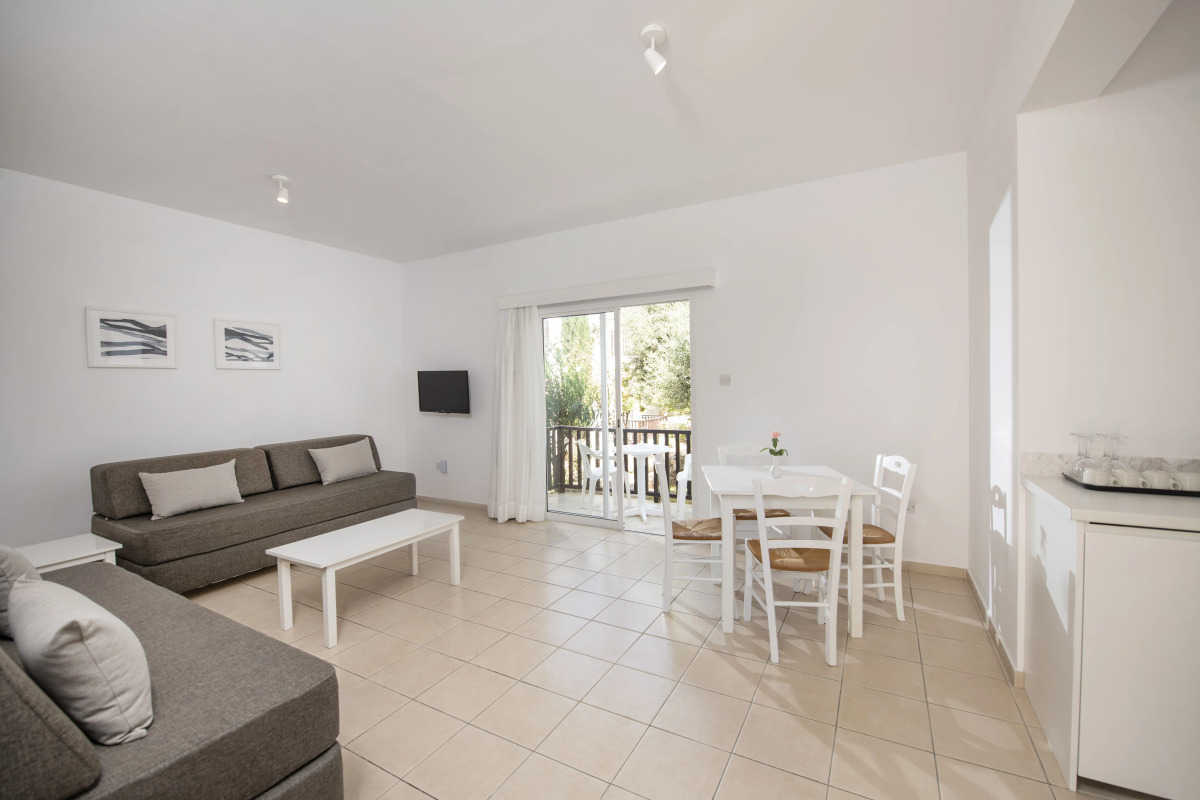 Akti Beach Village Resort