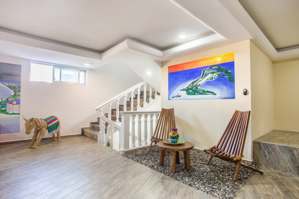 Capital O Cancun Ocean View