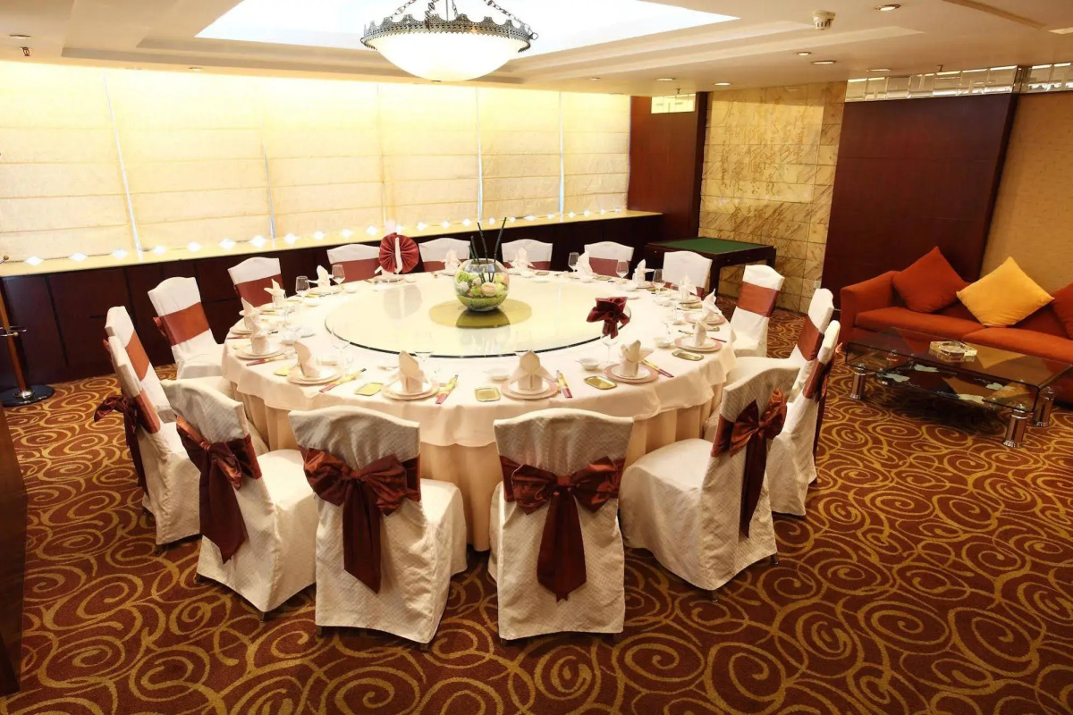 Guangzhou Sanyu Hotel