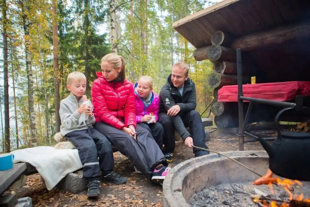 Imatra Spa Sport Camp - Hostel