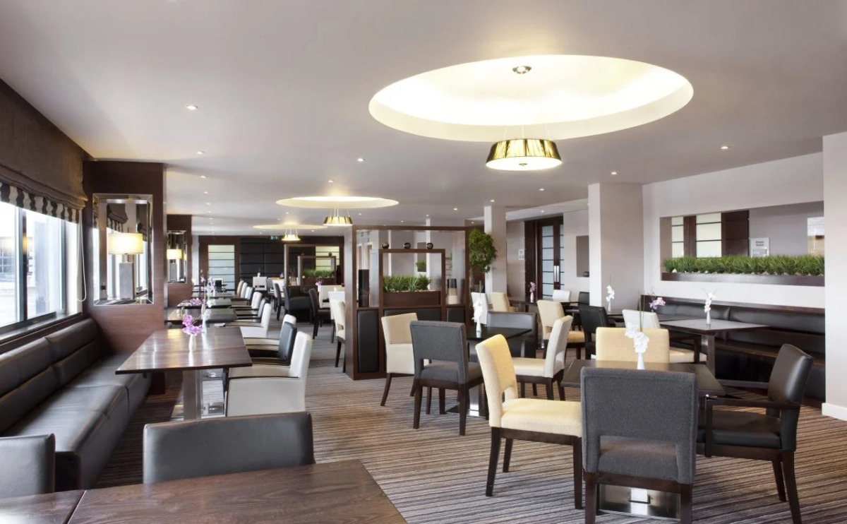 Belvilla Aberdeen Bridge of Don Sea VIew - Ex Holiday Inn Express