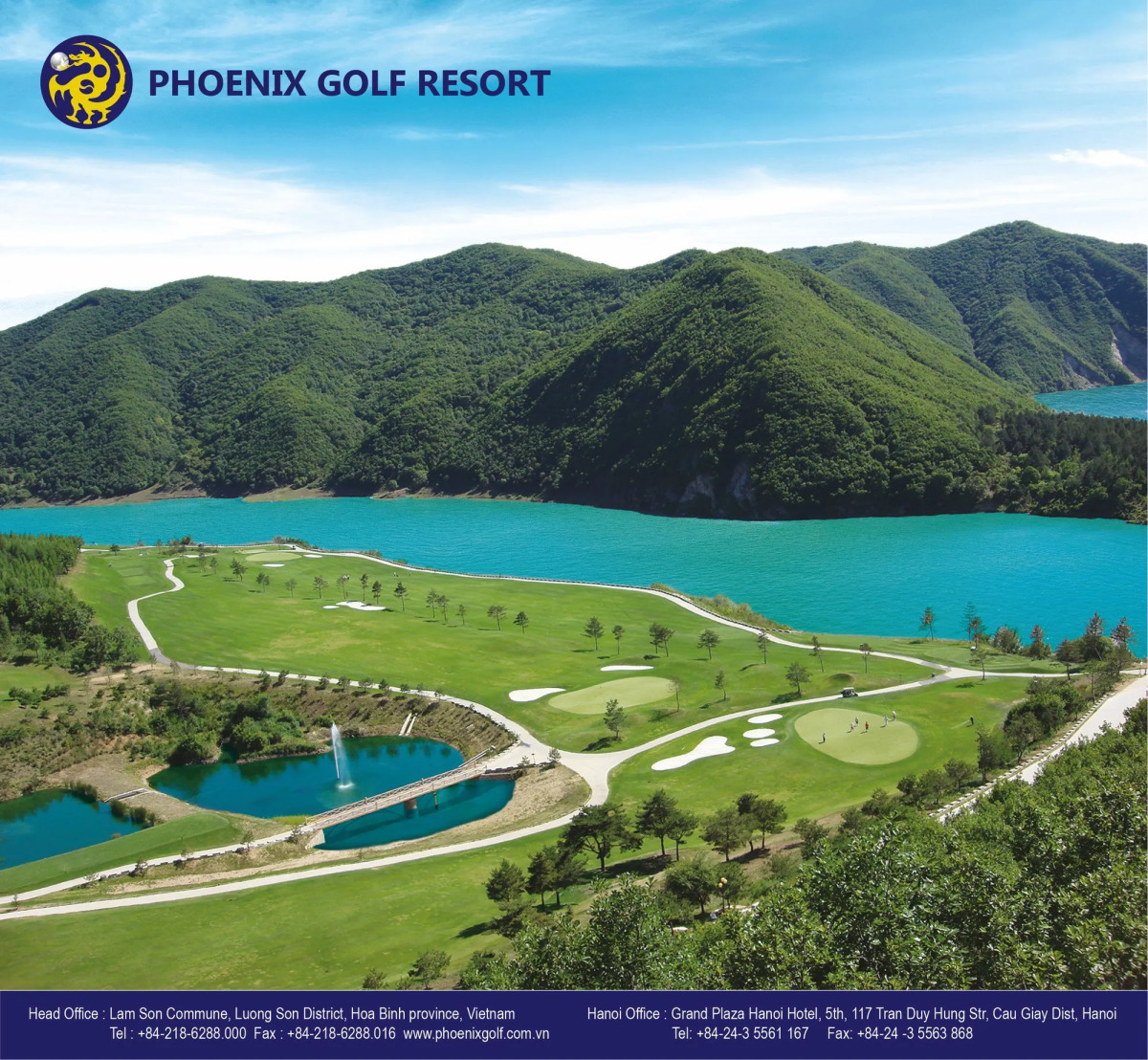 Grand Plaza Hotel Hanoi