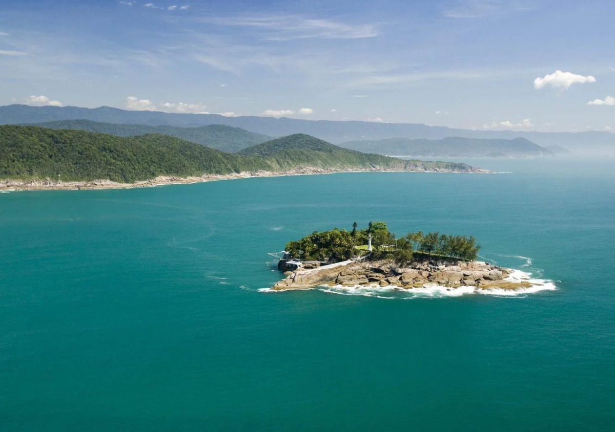 Hotel Jequitimar Guarujá Resort & Spa by Accor (ex Sofitel)