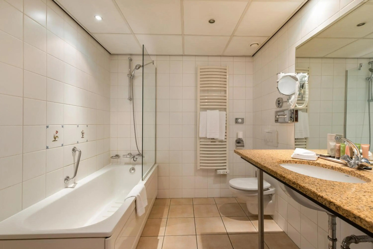 Dikker & Thijs Hotel