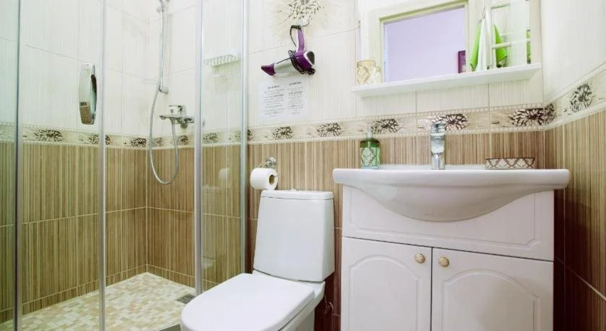 Жилое помещение Мокба на Маросейке