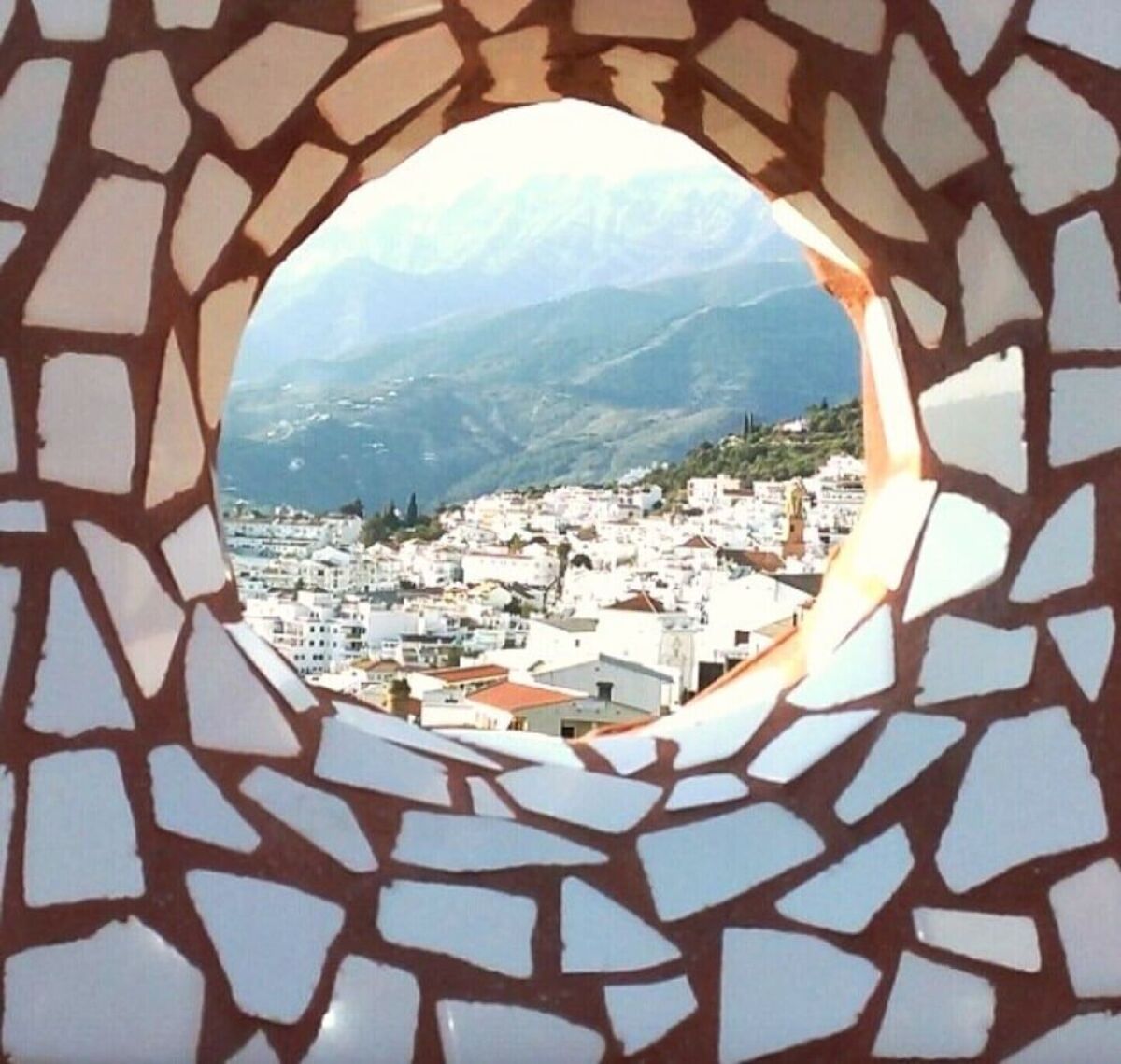 1051 Villa Al-andalus