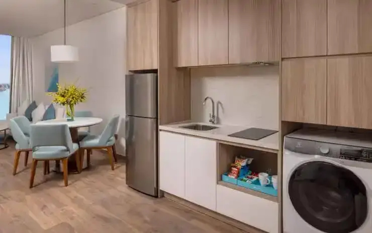 A La Carte Ha Long Bay Residence