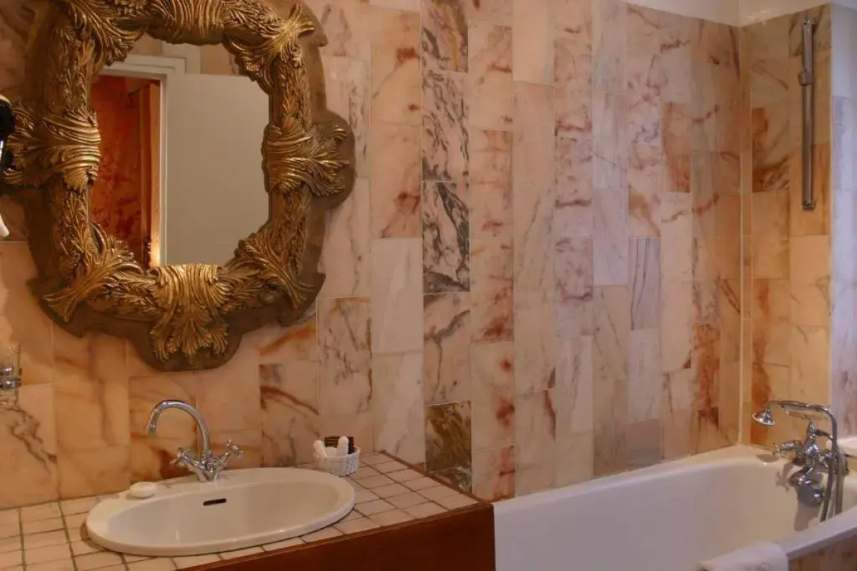 Grand Hotel Dechampaigne