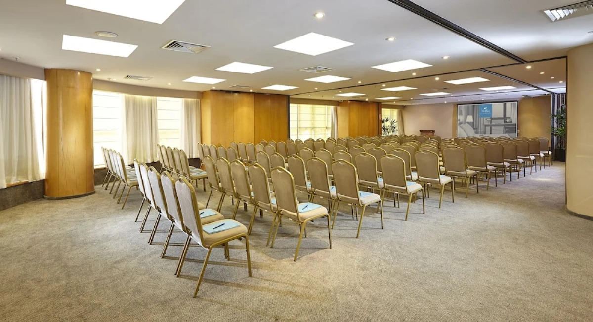 PortoBay Rio de Janeiro