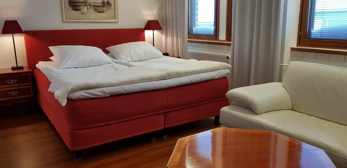 Best Western Hotel Apollo