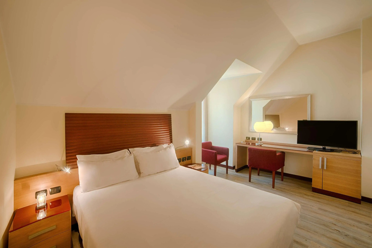 NH Milano 2 Residence