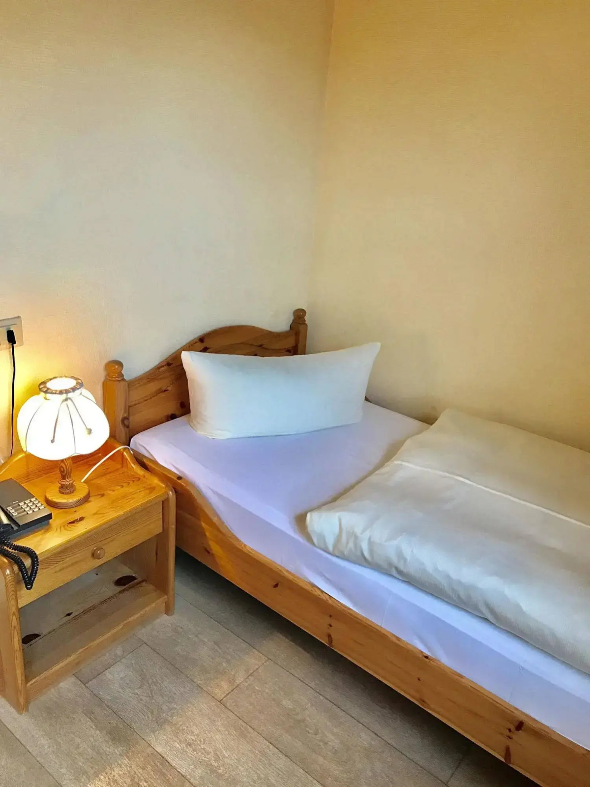 Hotel & Restaurant Zur Spreewälderin