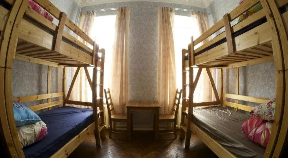 Штраус Хаус