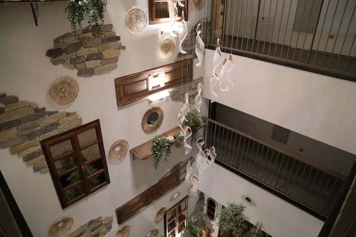 Gulluk Uno Elegance Otel