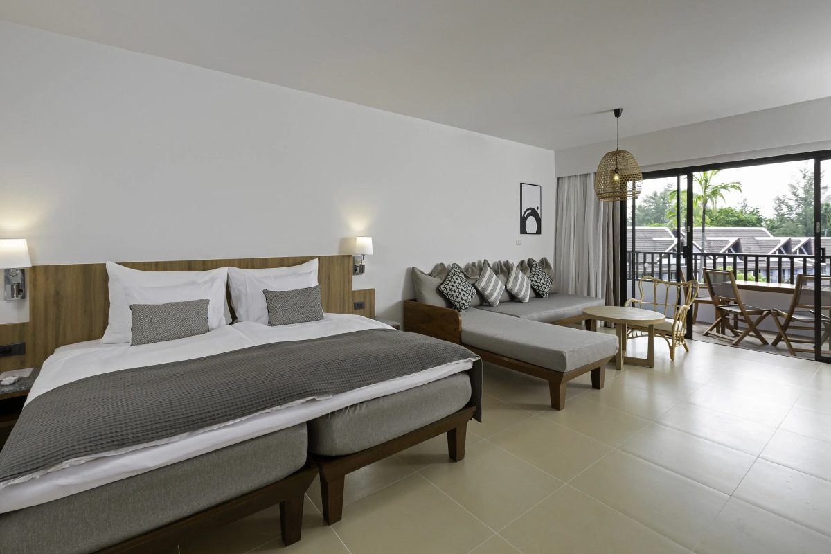 Sunwing Kamala Beach