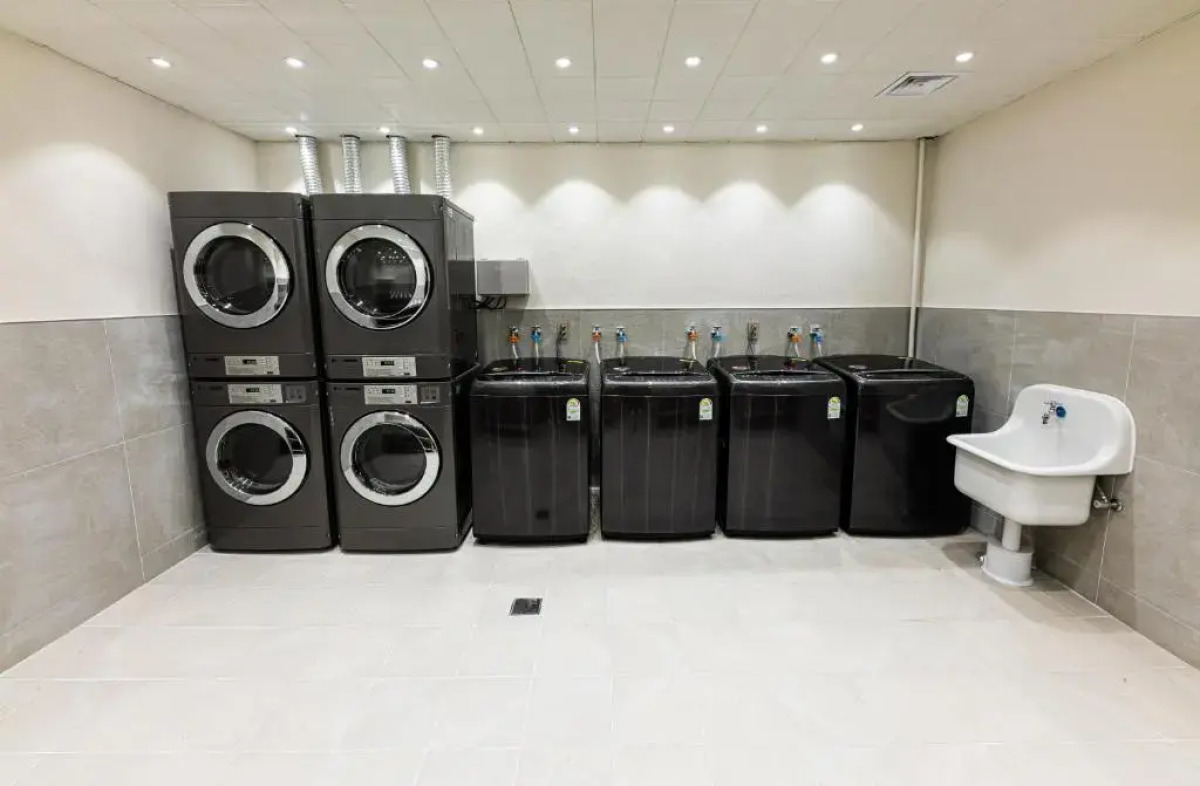 Hotel The Grang Seogwipo