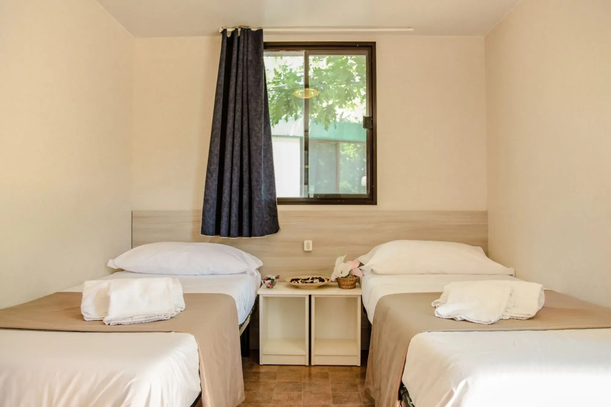 Happy Village & Camping