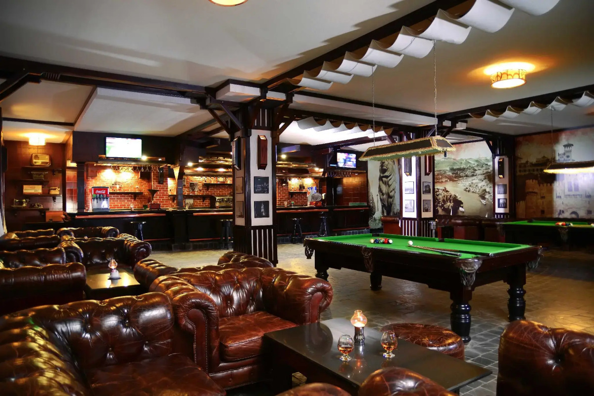 Pickalbatros Dana Beach Resort - Hurghada