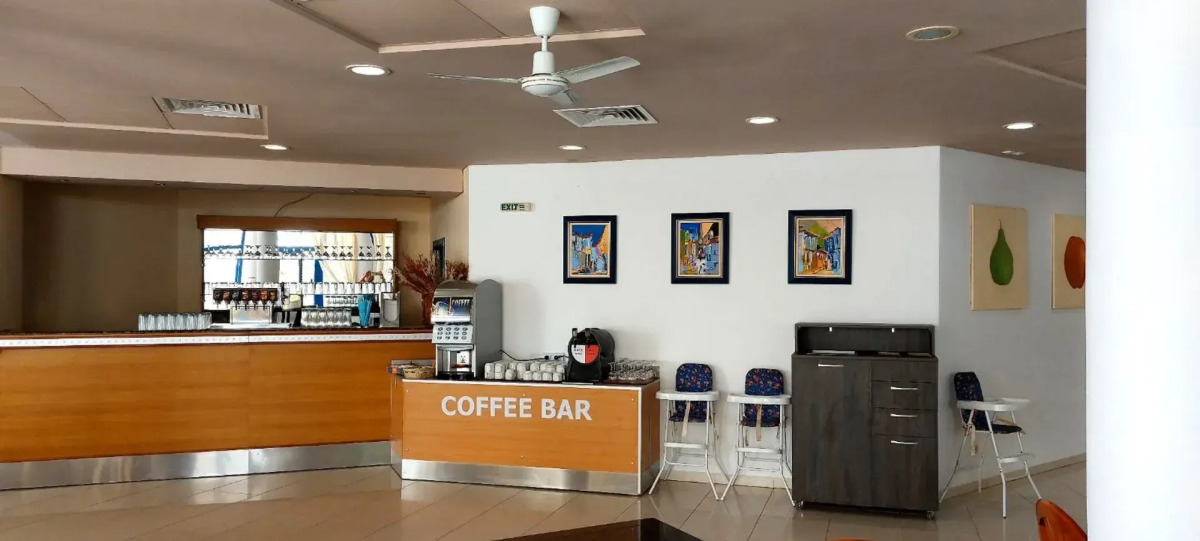 Aquamarine - All Inclusive