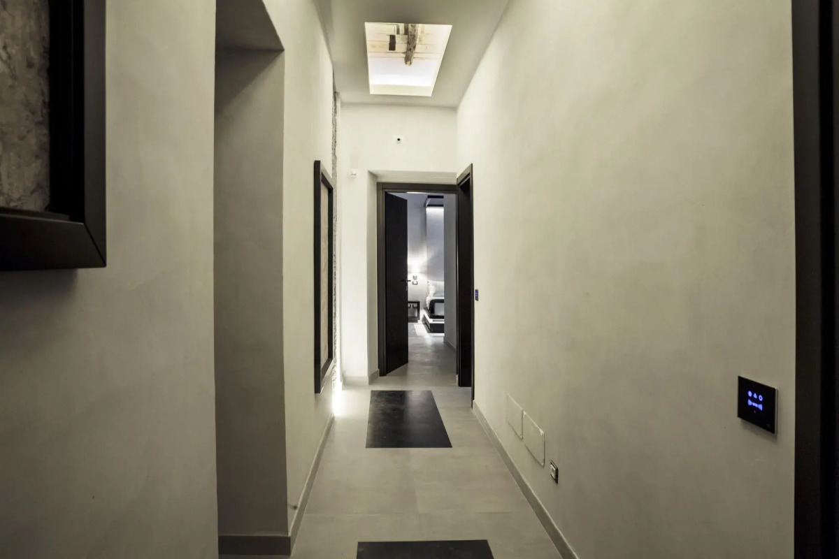 Campo De Fiori Prestige Rooms