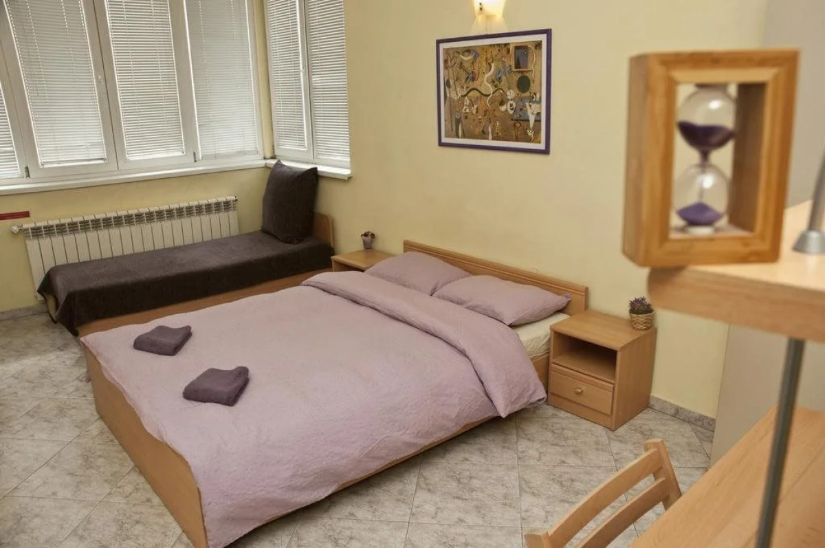 Хостел Мостел София