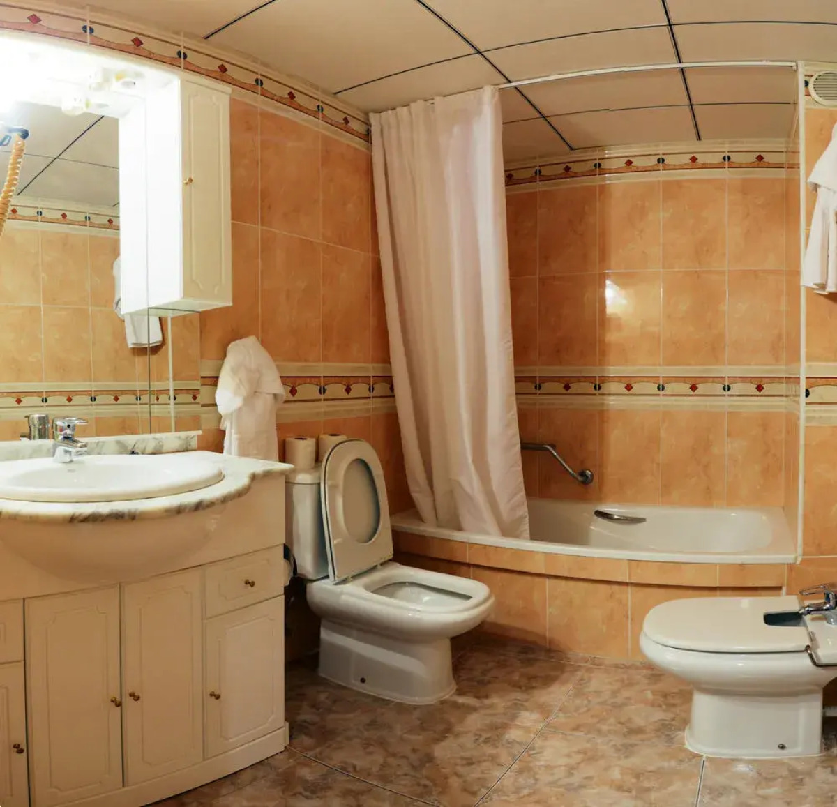 Imperial Salou Apartments