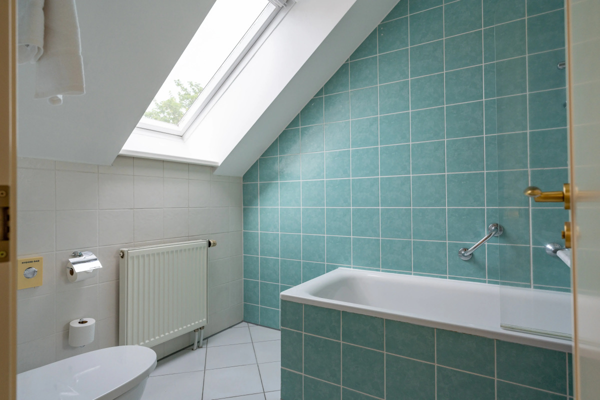 Отель Mabre Residence