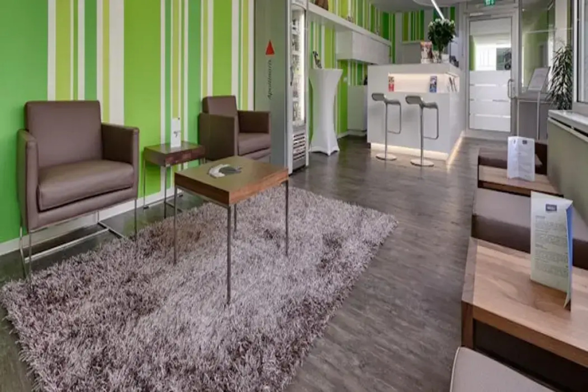 attimo Hotel Stuttgart