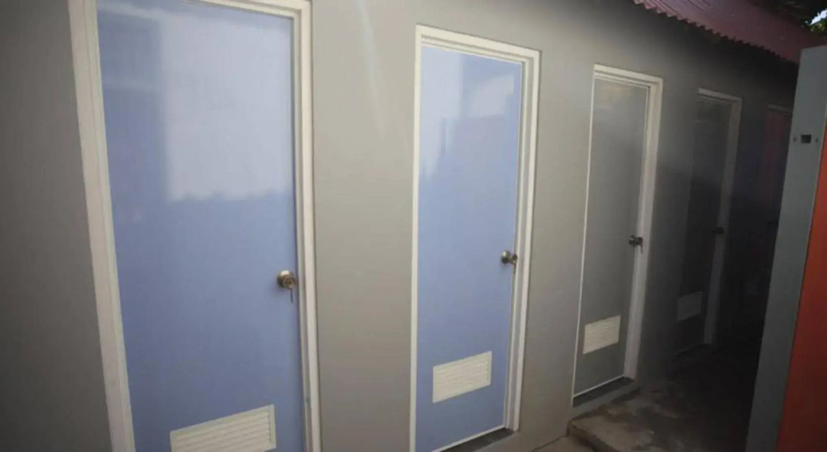 Captain Goose Hostel