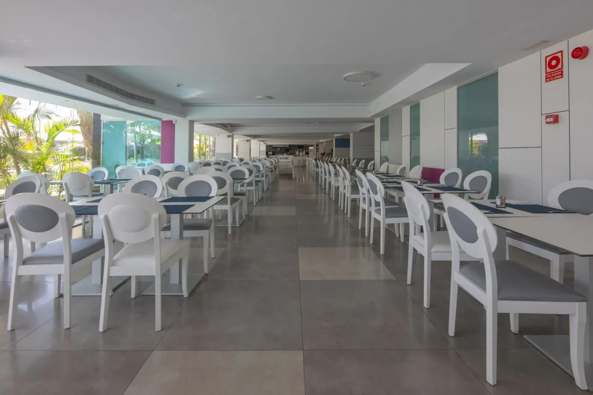 Labranda Hotel Marieta & Spa - Adults only