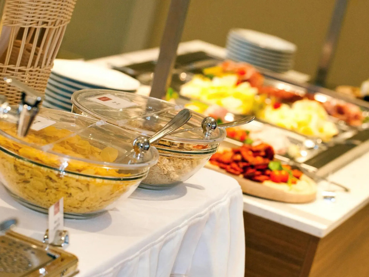 Mercure Ostrava Center Hotel