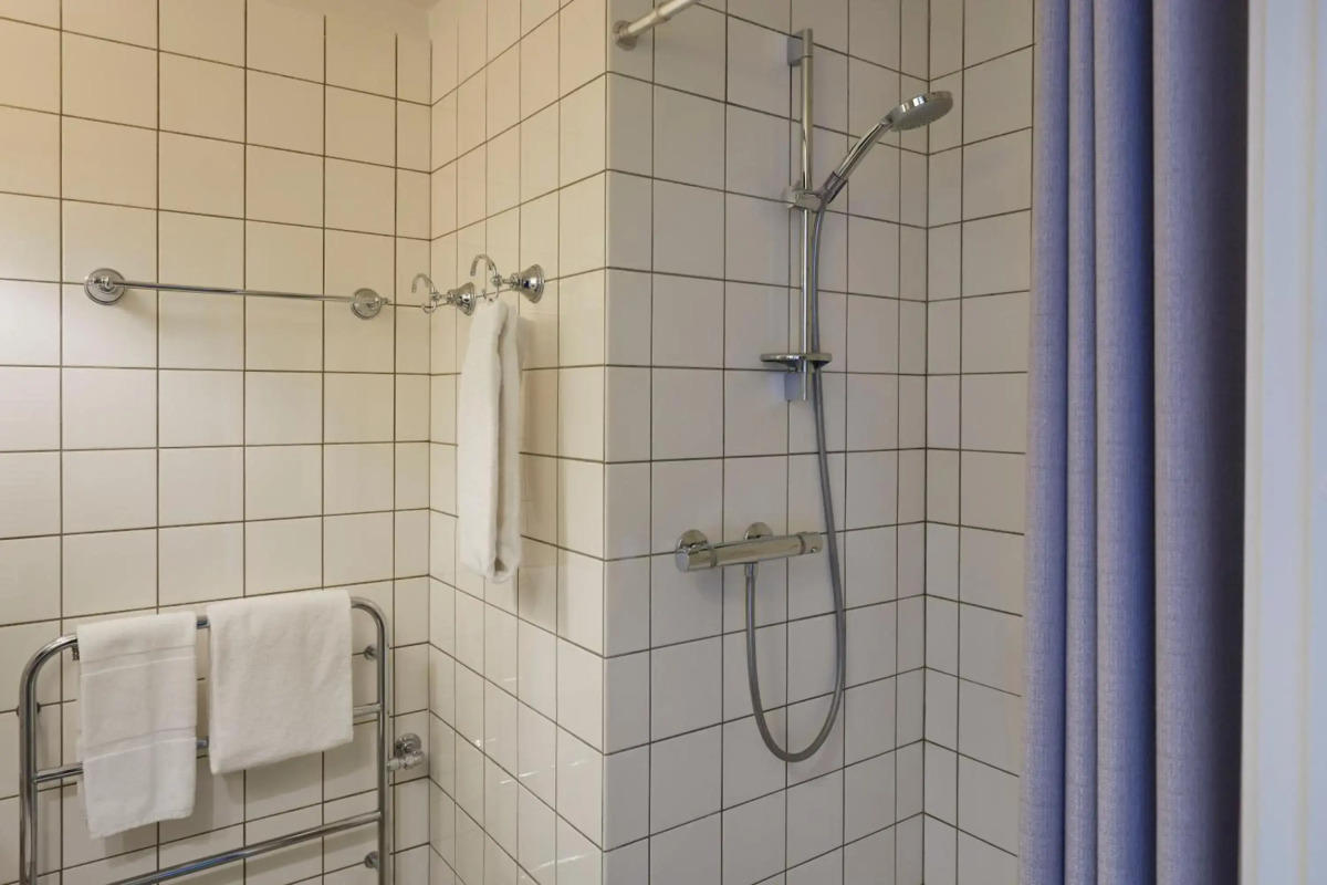 Clarion Hotel Amaranten