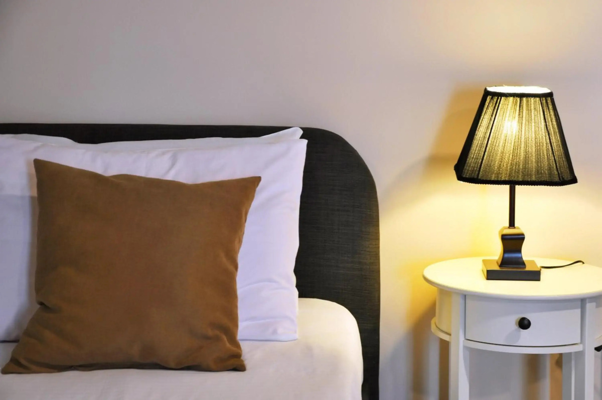 Арт-отель «Клод Моне»