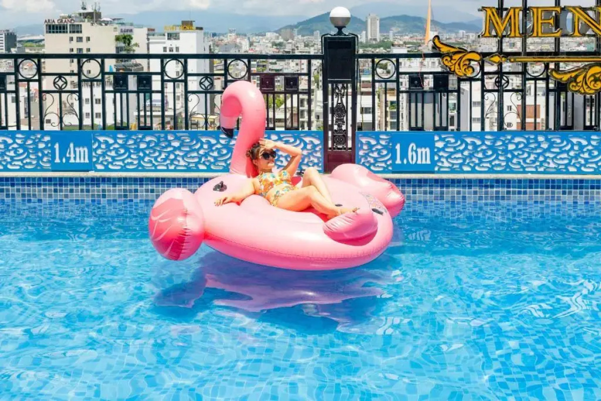 Menora Grand Da Nang