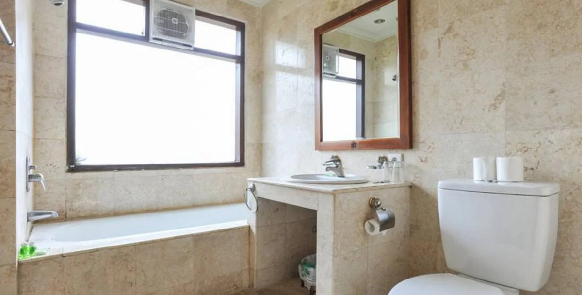 Puri Saraswati Dijiwa Ubud