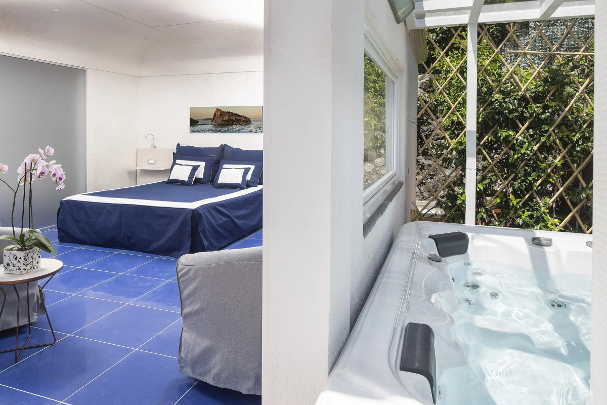 Grifo Hotel Charme & SPA